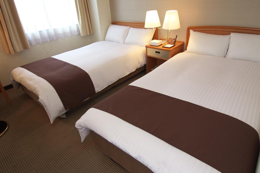 Toyooka Sky Hotel Exterior photo