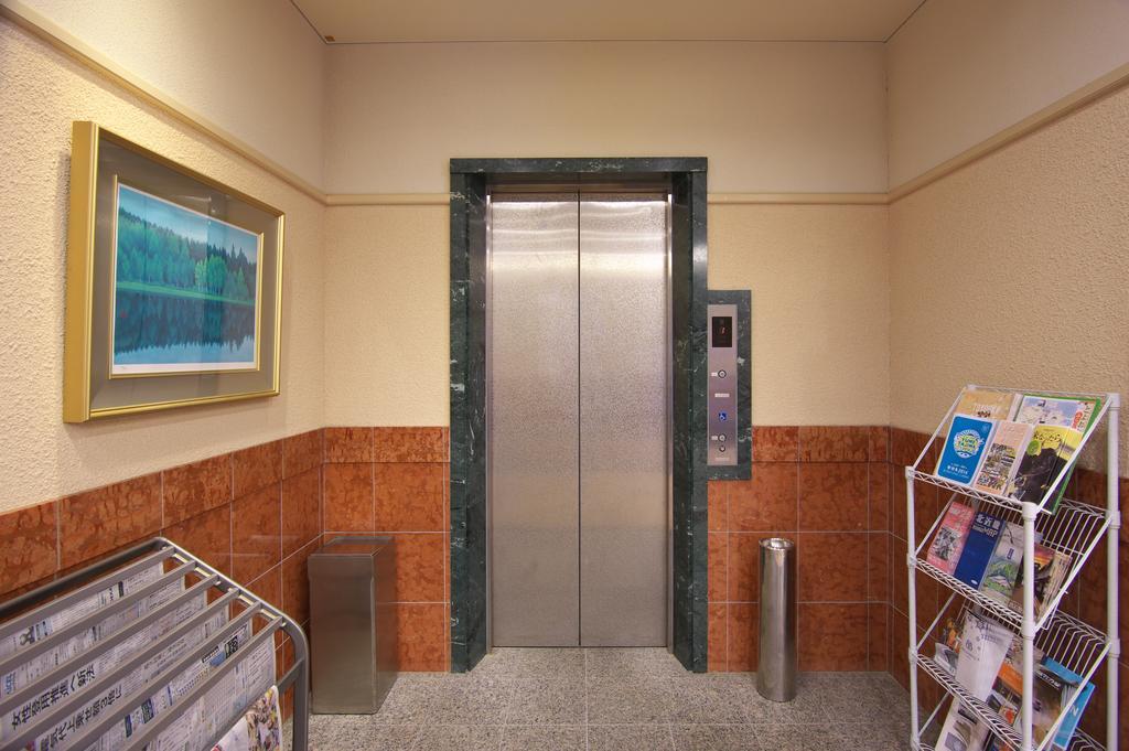 Toyooka Sky Hotel Exterior photo