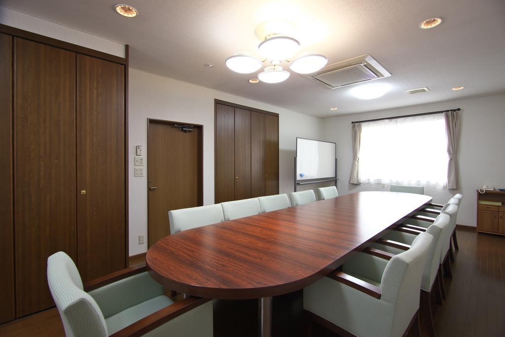 Toyooka Sky Hotel Exterior photo