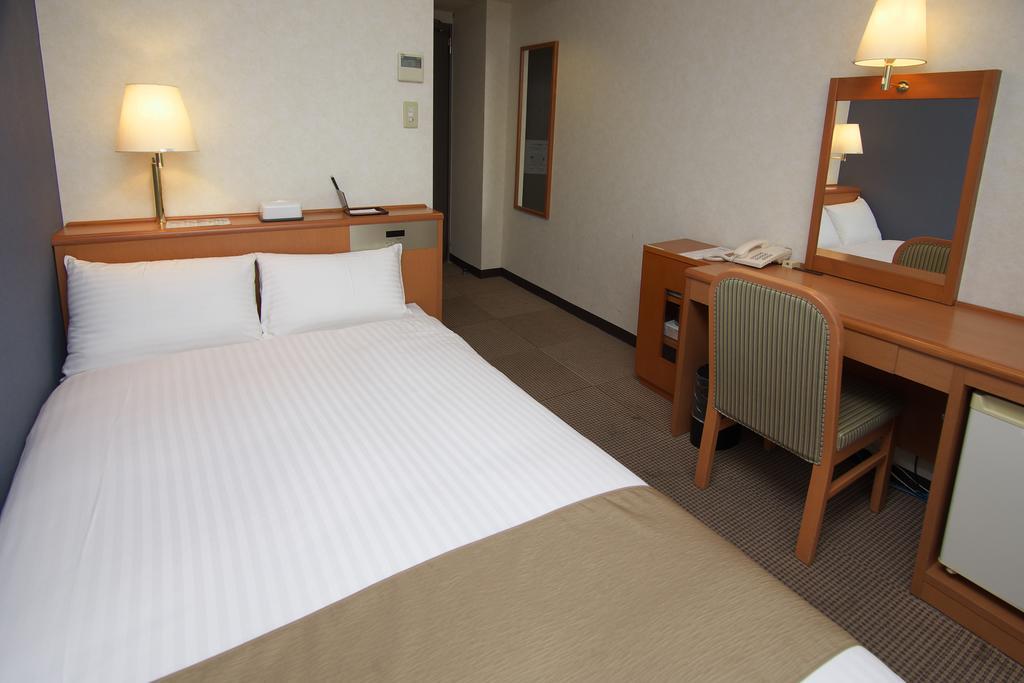 Toyooka Sky Hotel Exterior photo
