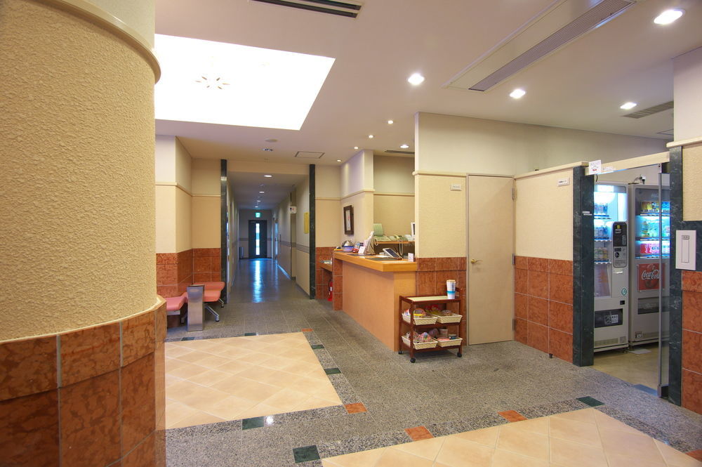 Toyooka Sky Hotel Exterior photo