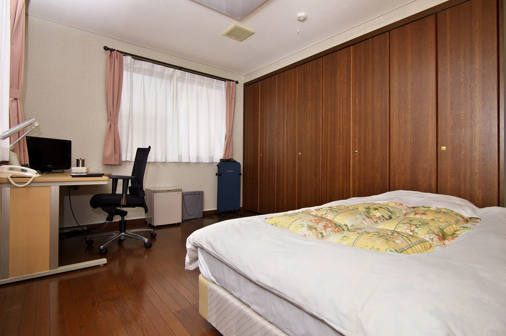 Toyooka Sky Hotel Exterior photo