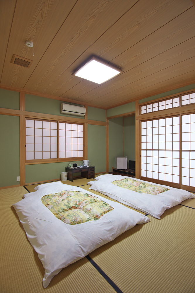 Toyooka Sky Hotel Exterior photo