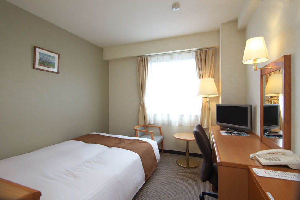 Toyooka Sky Hotel Exterior photo