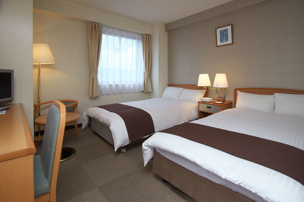Toyooka Sky Hotel Exterior photo